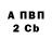 Первитин пудра Kvadra kYb