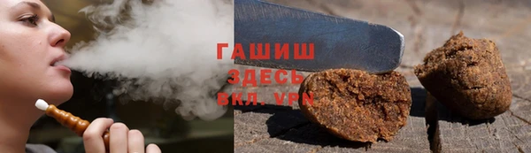 хмурый Аркадак